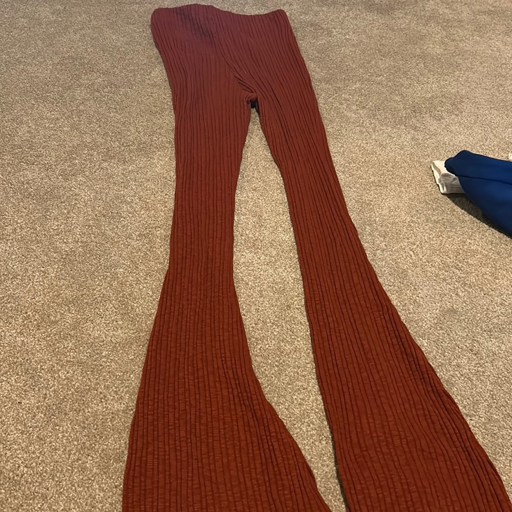 Urban outfitters flair leggings